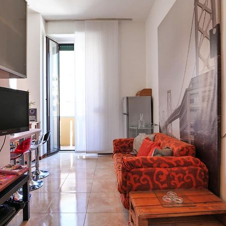 Primopiano - Tertulliano Apartment Milano Exterior foto