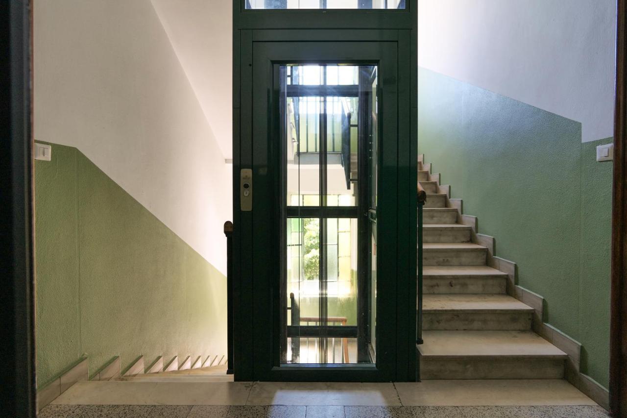 Primopiano - Tertulliano Apartment Milano Exterior foto